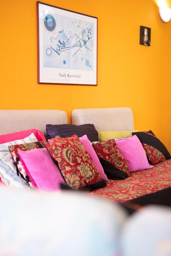 Simabo'S Backpackers' Hostel Миндело Екстериор снимка