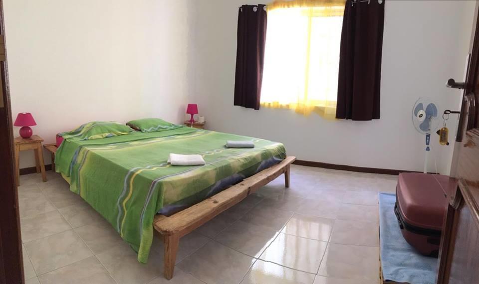 Simabo'S Backpackers' Hostel Миндело Екстериор снимка