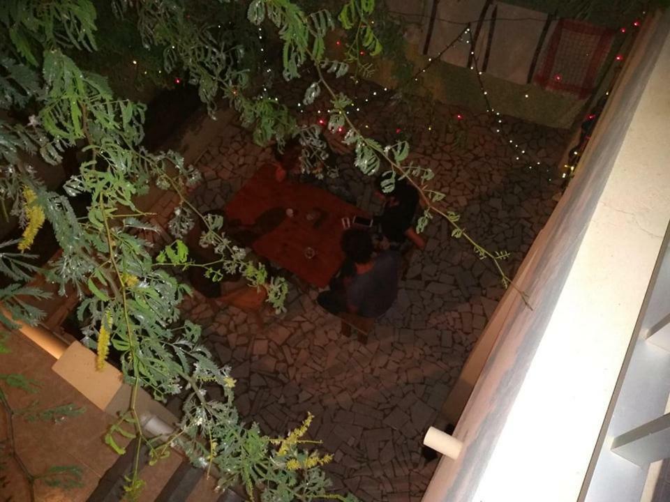 Simabo'S Backpackers' Hostel Миндело Екстериор снимка
