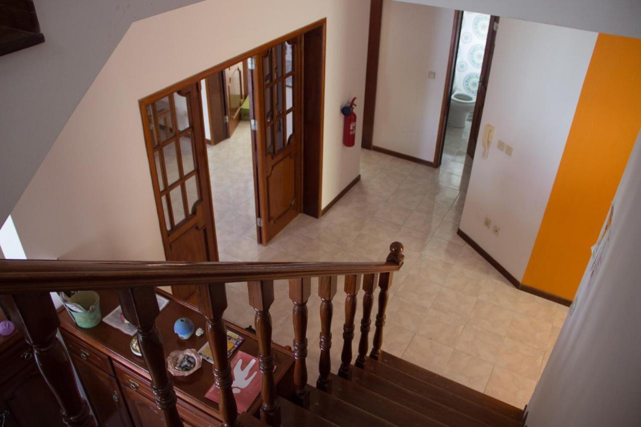 Simabo'S Backpackers' Hostel Миндело Екстериор снимка